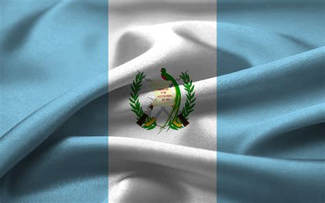 bandera de guatemala - barba de serpente